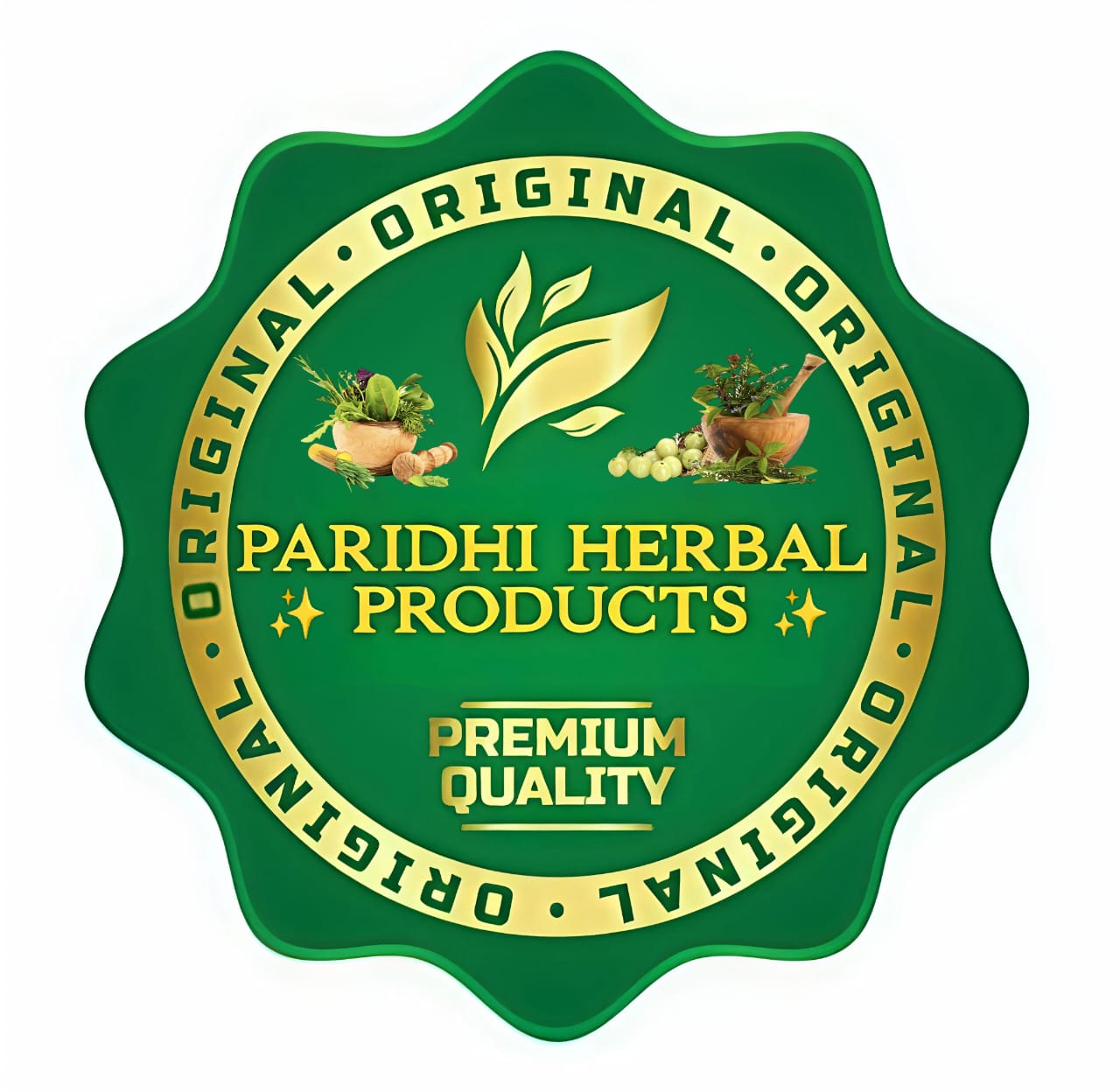 PARIDHI HERBAL PVT LTD